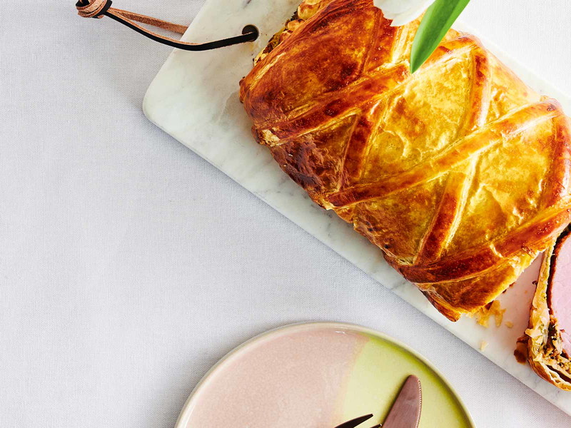 © Lena Staal Foodstyling: Gitte Jakobsen 