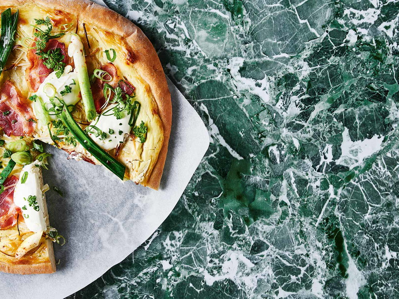 Foto: Lena Staal Foodstyling: Gitte Jakobsen