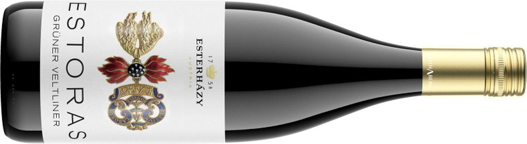 2021 Grüner Veltliner Leithaberg DAC Estoras – Weingut Esterházy