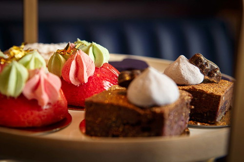 Magic for your palate.