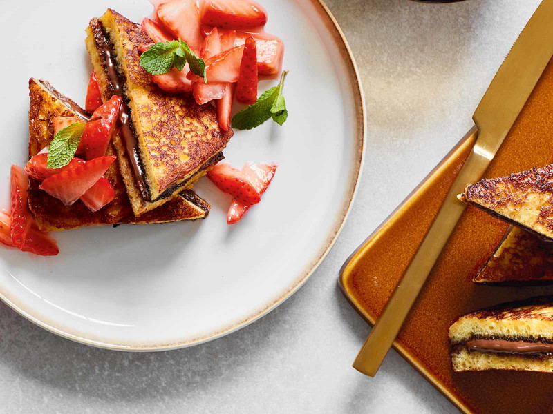 Foodstyling:&nbsp;Gitte Jakobsen