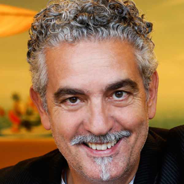 Mario Gamba