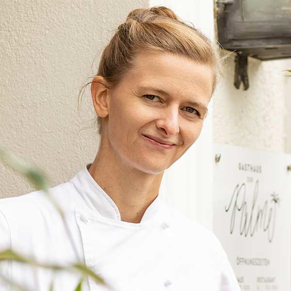 Theresia Palmetzhofer