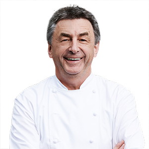 Hans Haas