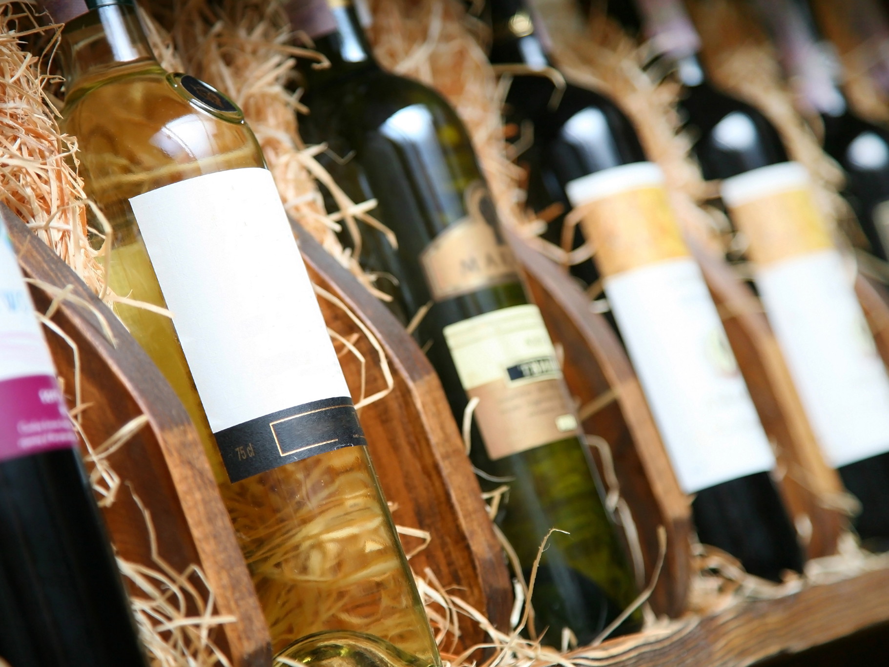 Do not overlook Burgundy’s proud tradition of négociants.