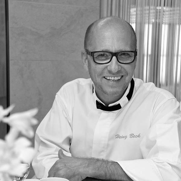 Heinz Beck