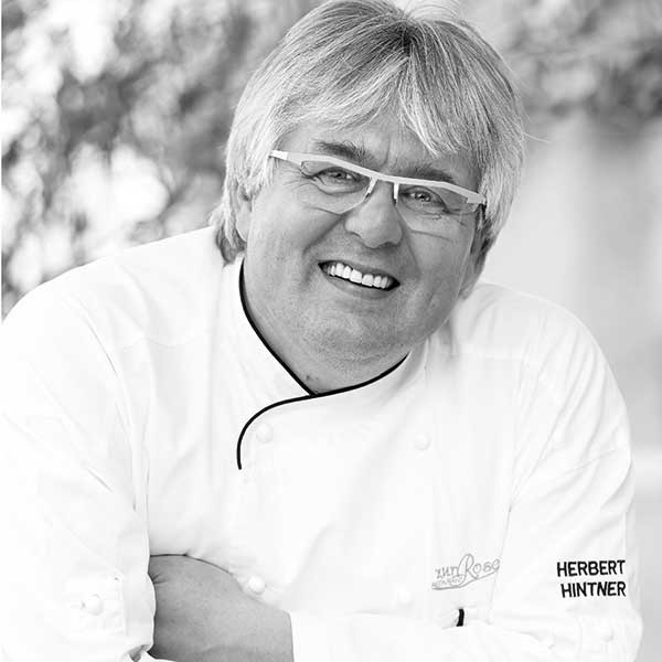 Herbert Hintner