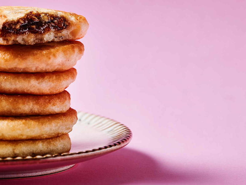 Foodstyling: Gitte Jakobsen