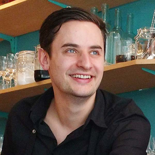 Hubert Peter