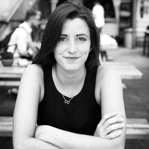 Marie Gewalt