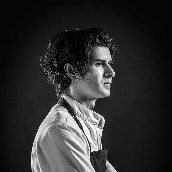 Harald Irka