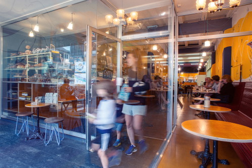 Bäckerei Kult – «Elsi»