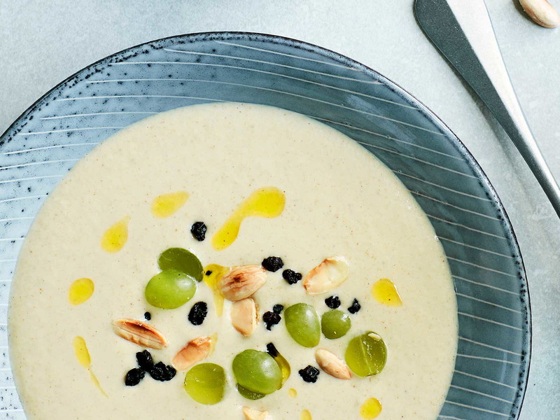 Ajo Blanco