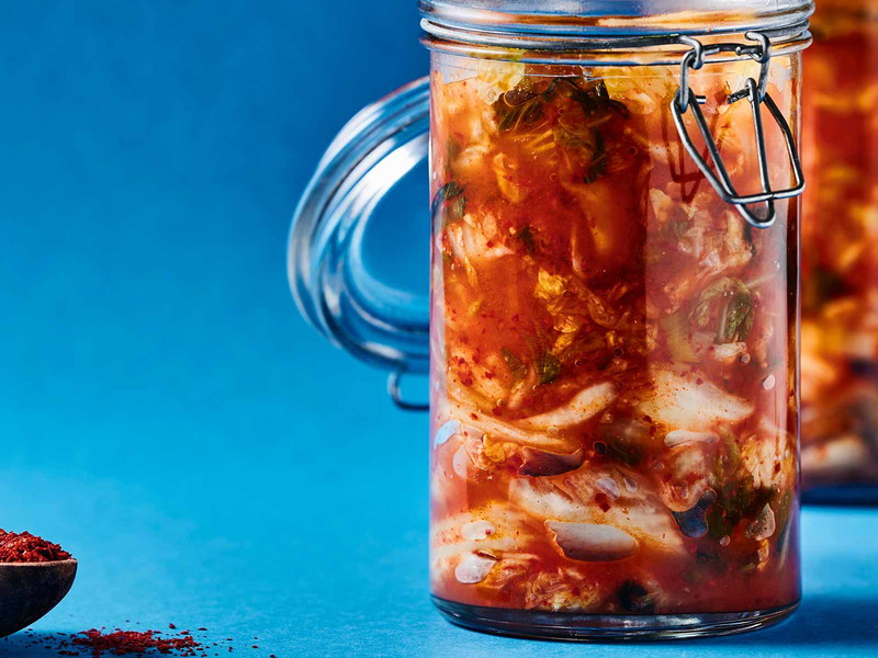 Foodstyling: Gitte Jakobsen