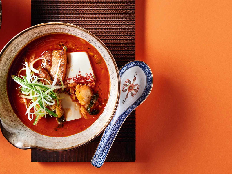 Foodstyling: Gitte Jakobsen