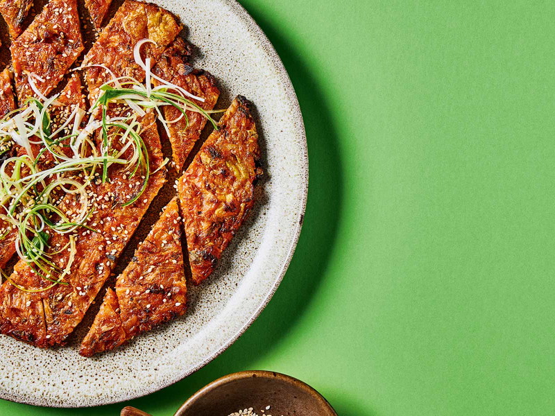 Foodstyling: Gitte Jakobsen