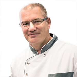 Klaus Blümel