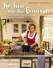 Kochen wie die Bäuerin.