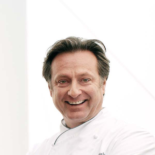 Heino Huber