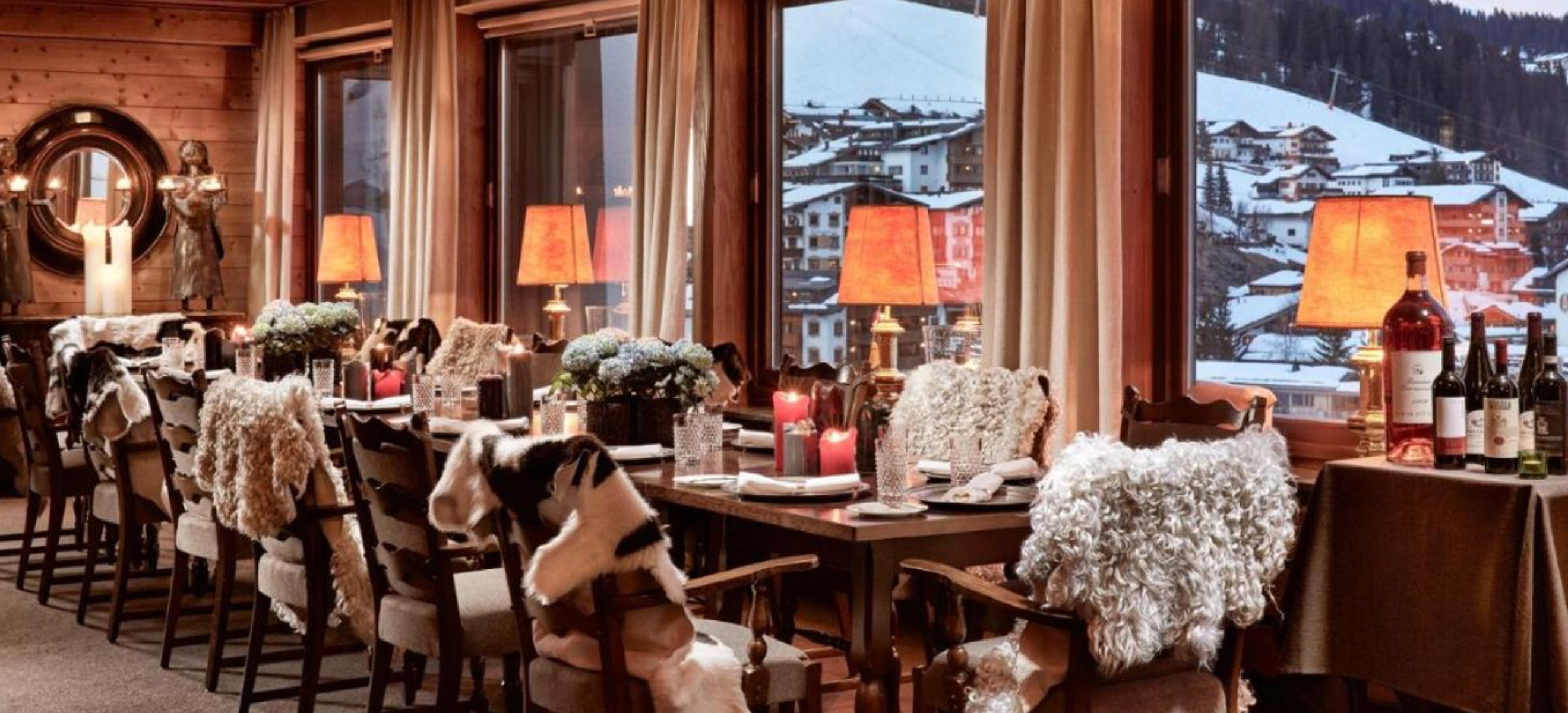 Malcom Praun kocht jetzt am Arlberg - Falstaff
