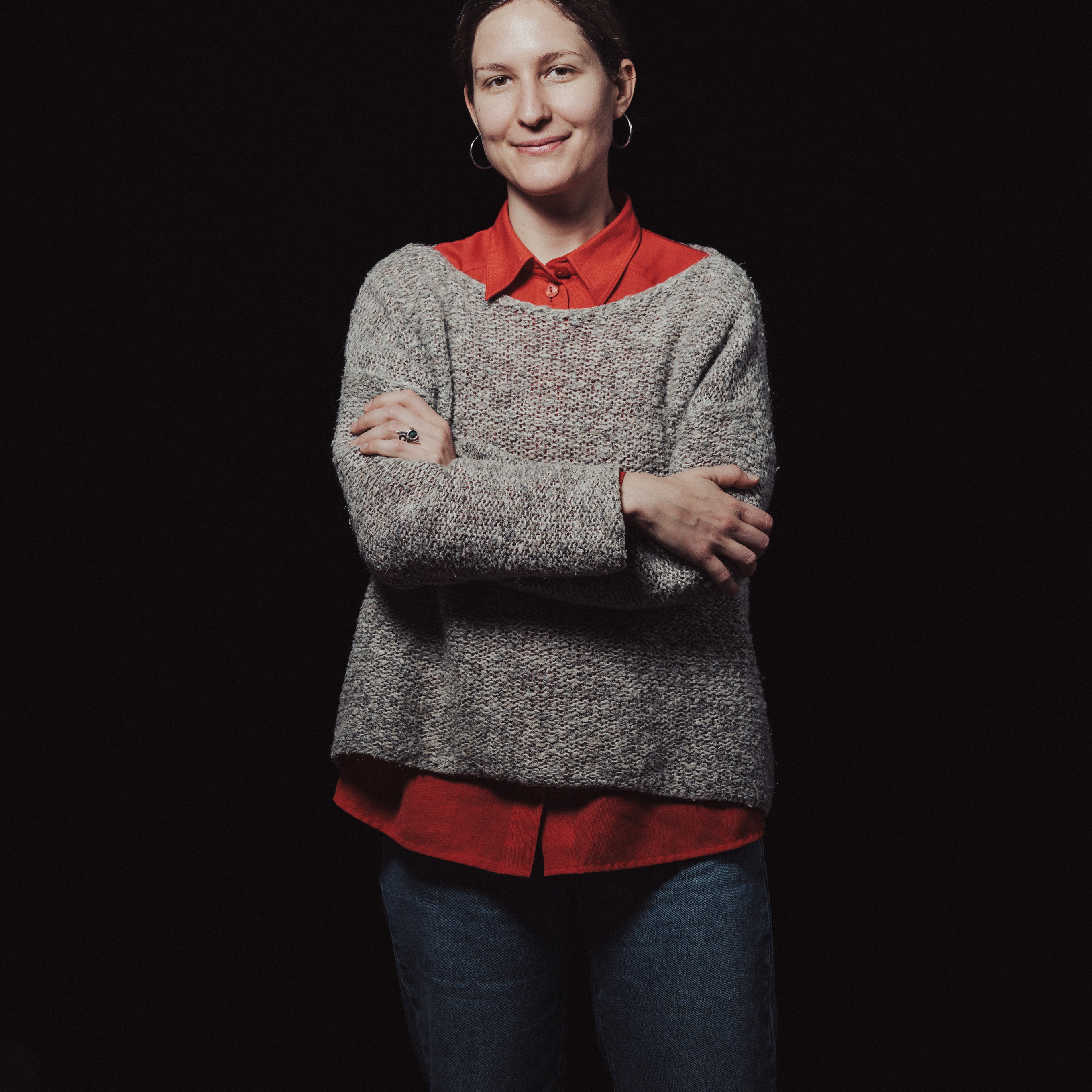 Larissa Graf