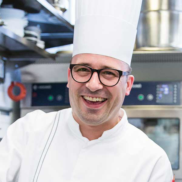 Laurent Eperon