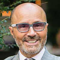 Luigi Barbaro