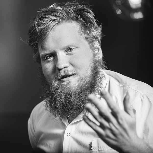 Lukas Mraz