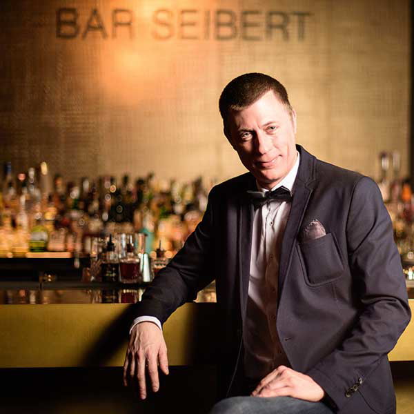 Marc Seibert