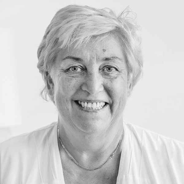 Maria Zarl-Eckel