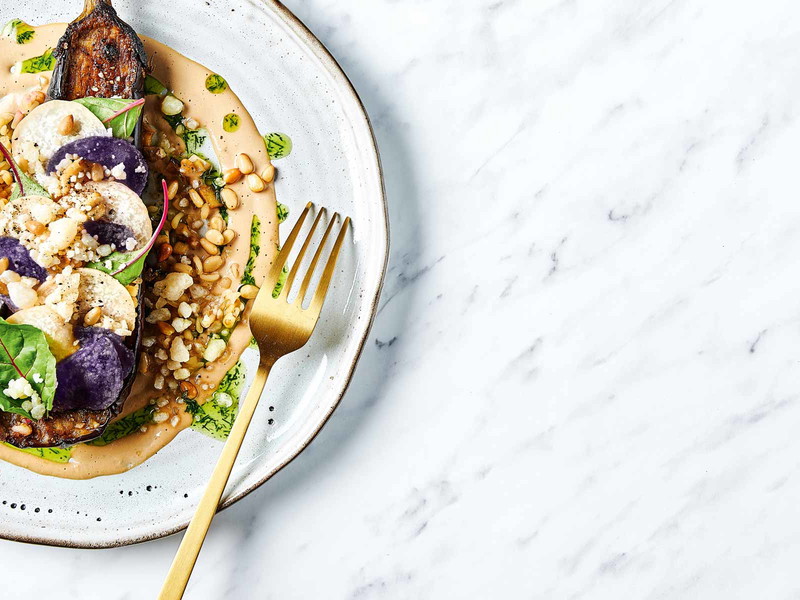 Foodstyling: Gitte Jakobsen