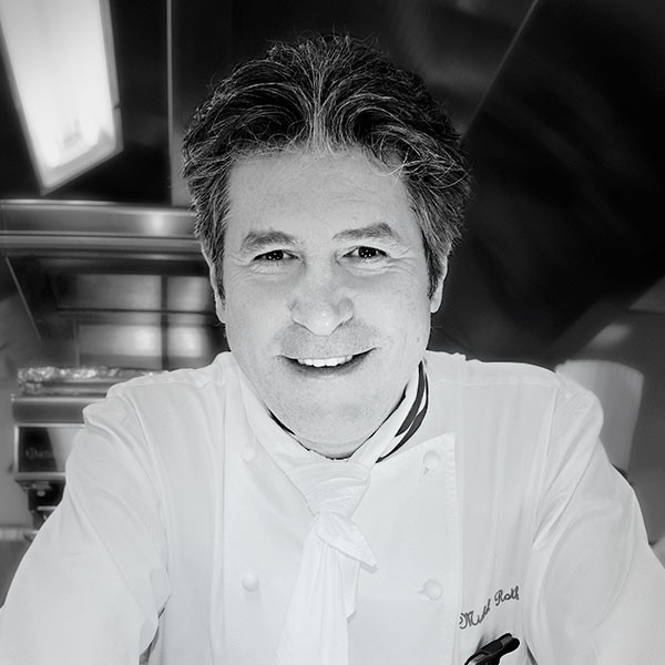 Michel Roth