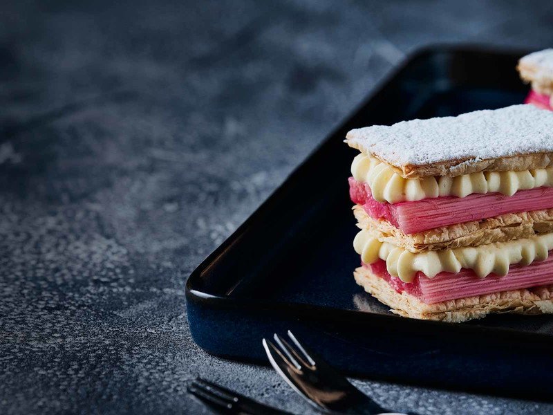Foodstyling: Gitte Jakobsen
