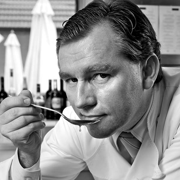 Toni Mörwald