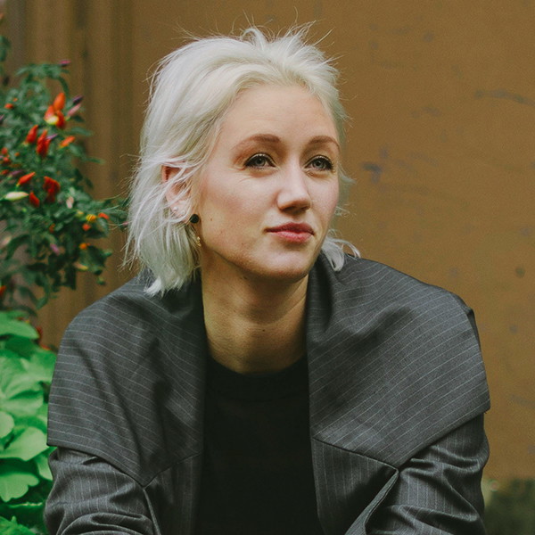 Nadine Levy Redzepi