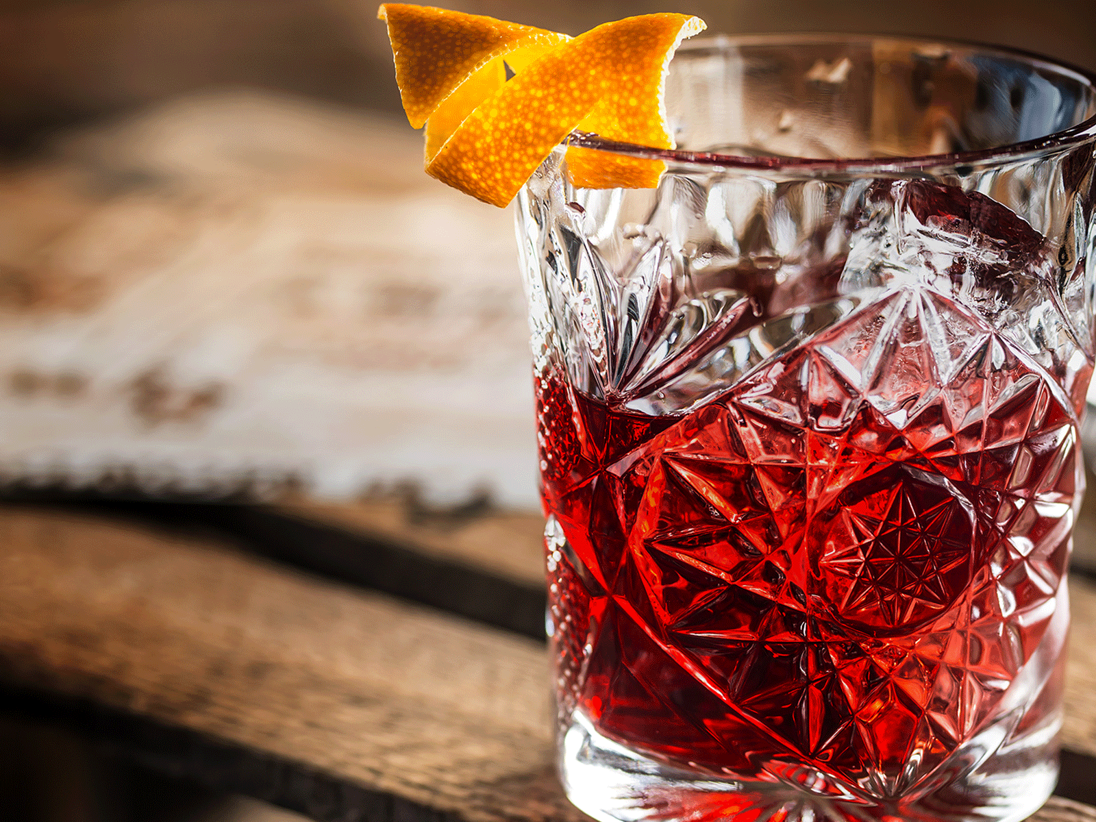 Hin und wieder zur alkoholfreien Alternative zu greifen, heißt nicht automatisch auf den Genuss zu verzichten.
