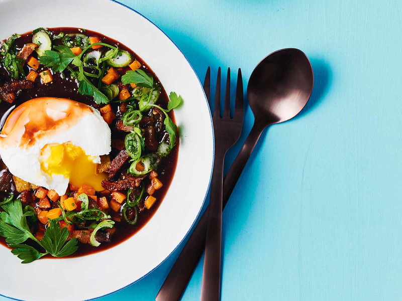 Foodstyling: Gitte Jakobsen