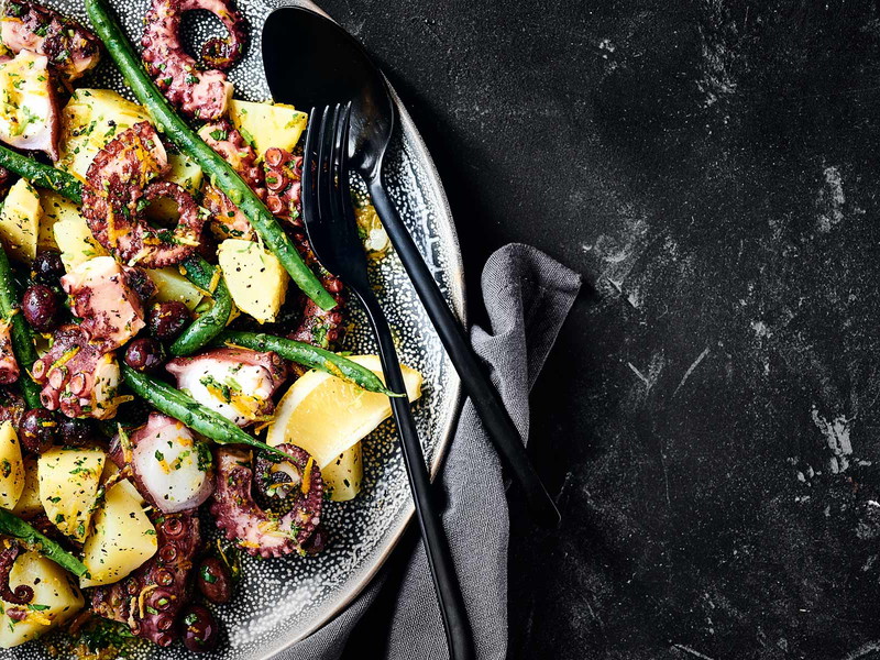 Foodstyling: Gitte Jakobsen