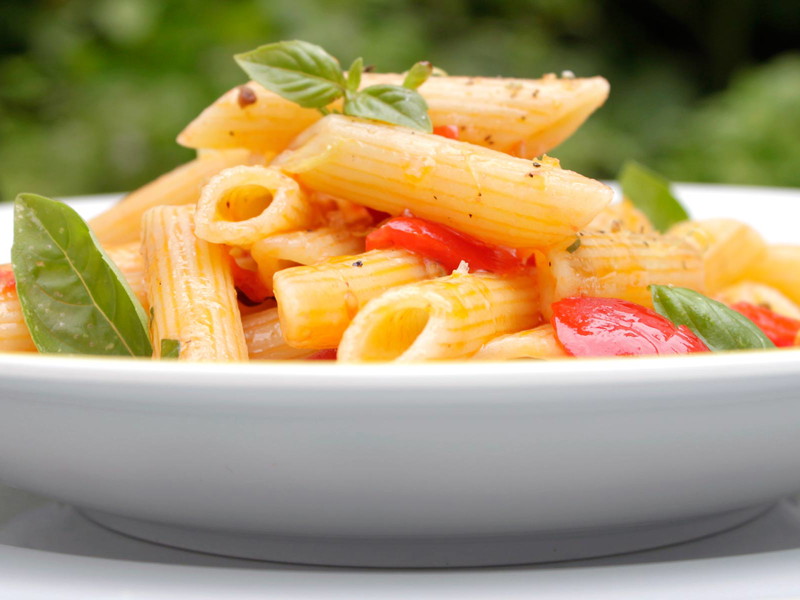 Pasta Fredda