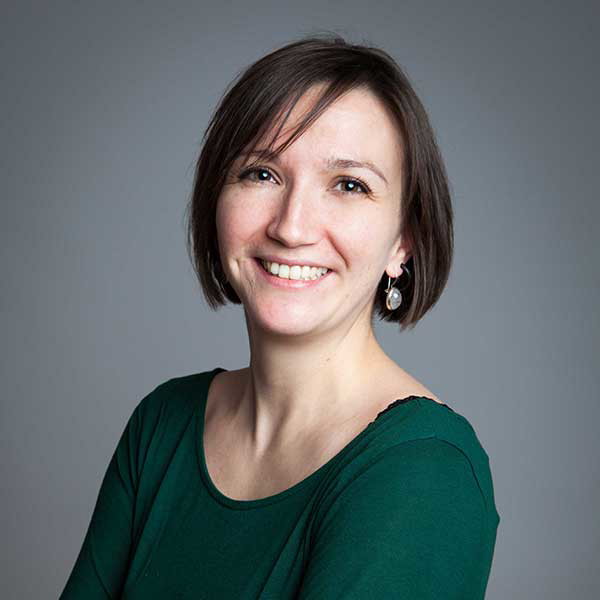 Patricia Astor