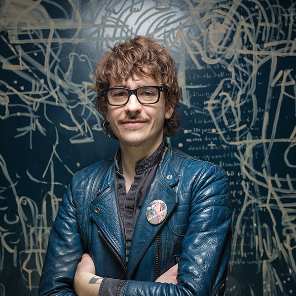 Patrick Wermelinger