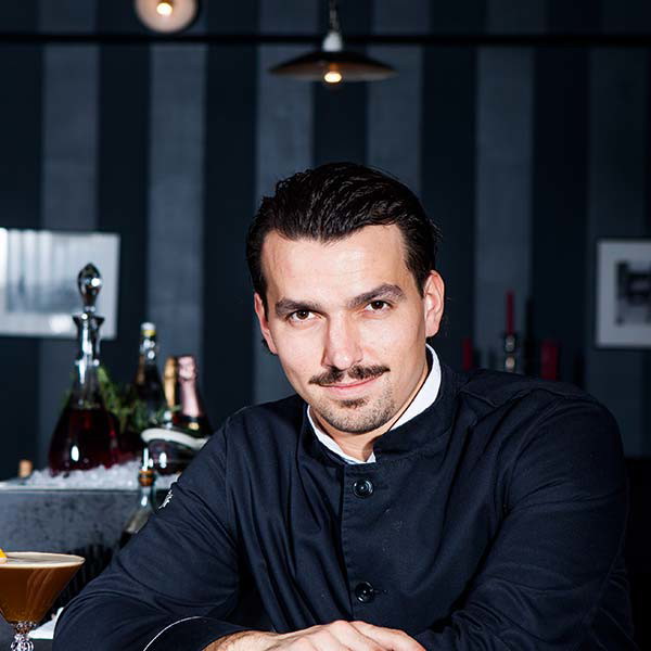 Paul Reifberger