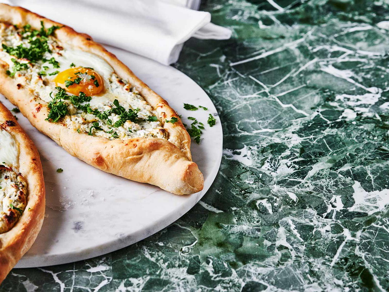 Foto: Lena Staal Foodstyling: Gitte Jakobsen