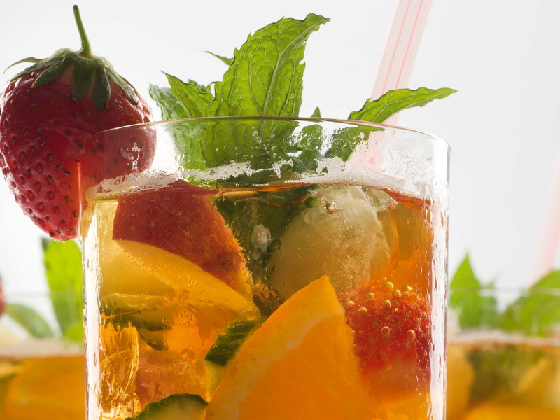 Pimm's