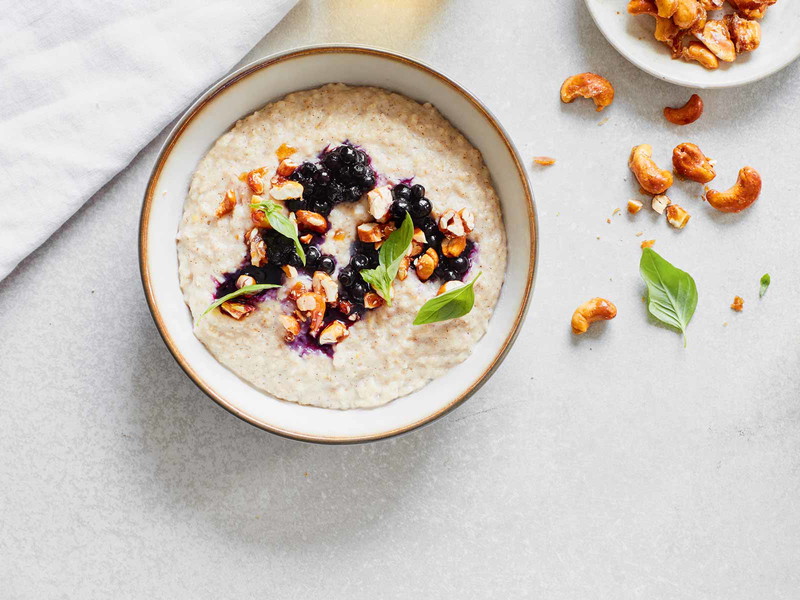 Foodstyling: Gitte Jakobsen