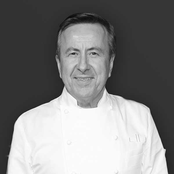 Daniel Boulud