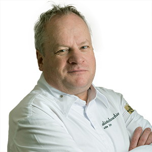 Dieter Koschina