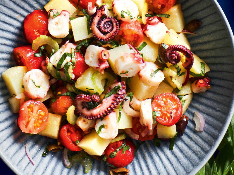 Foodstyling:&nbsp;Thomas Steinmann