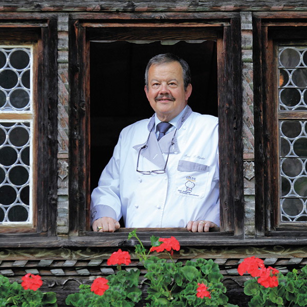 René Maeder