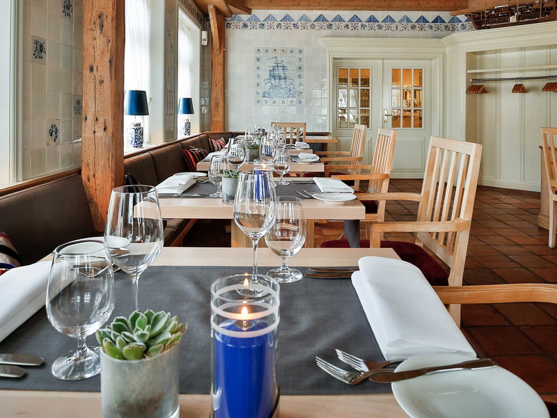 Das »Restaurant JM« hat mit 93 Punkte die bisher beste Wertung erzielt.